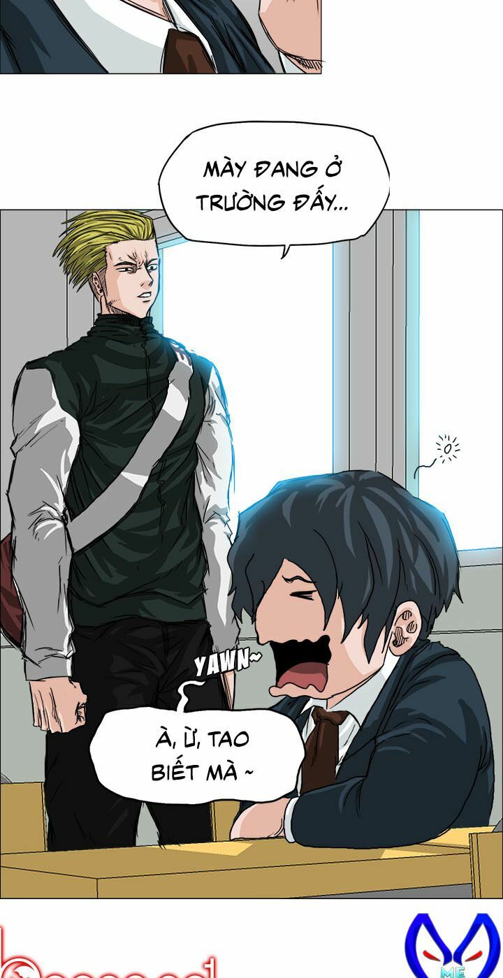 Bá Chủ Học Đường: Chapter 15
