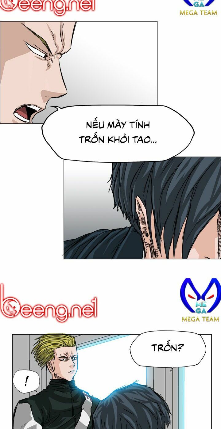 Bá Chủ Học Đường: Chapter 15
