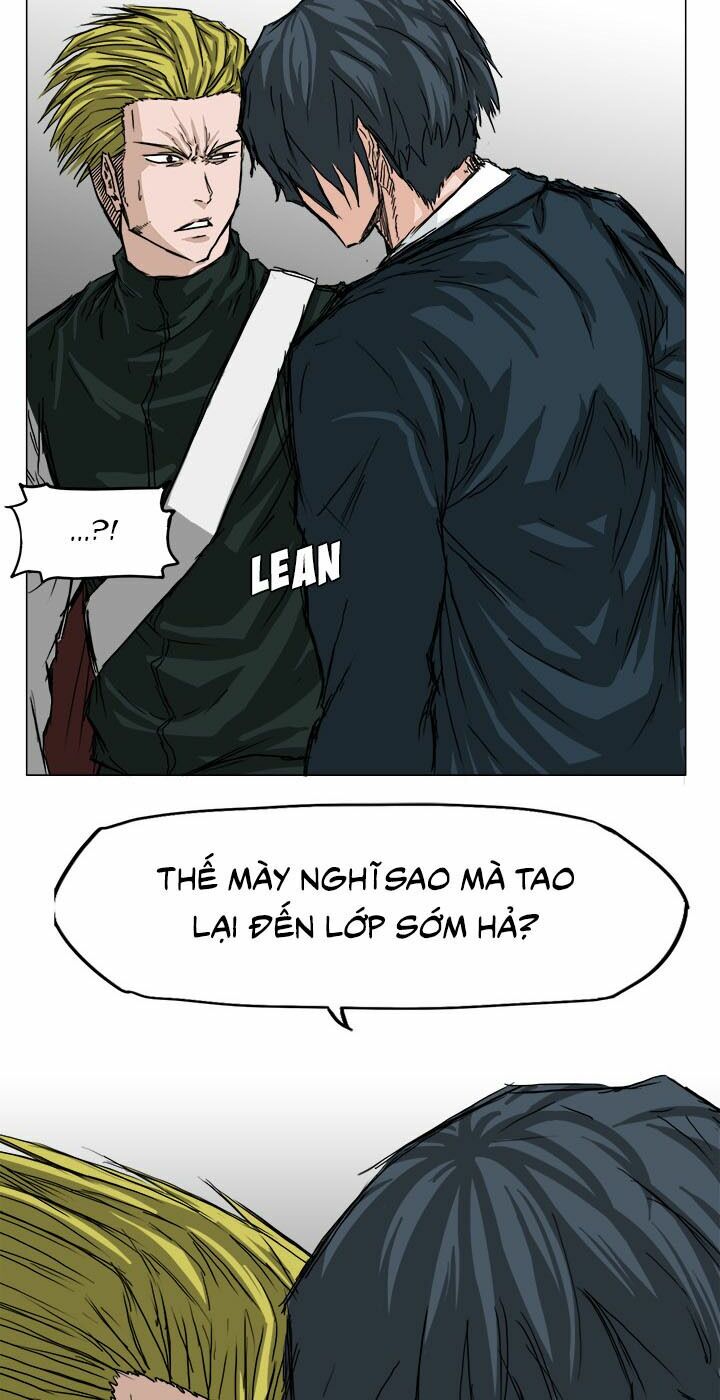 Bá Chủ Học Đường: Chapter 15