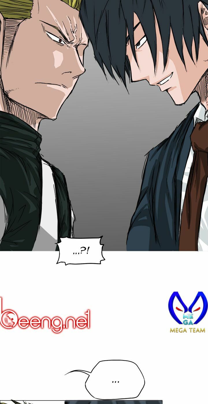 Bá Chủ Học Đường: Chapter 15