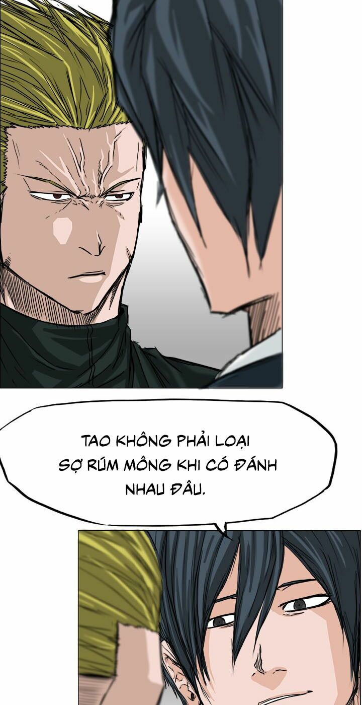 Bá Chủ Học Đường: Chapter 15