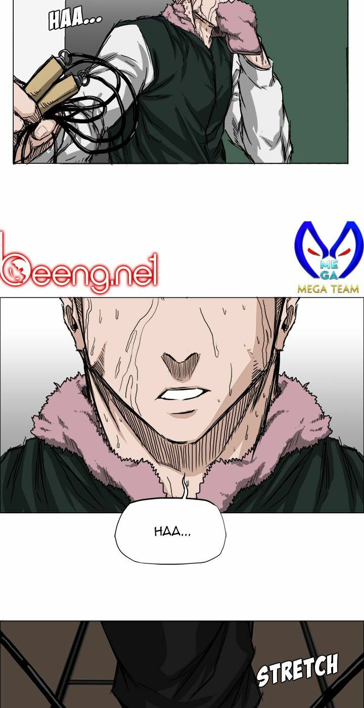 Bá Chủ Học Đường: Chapter 15