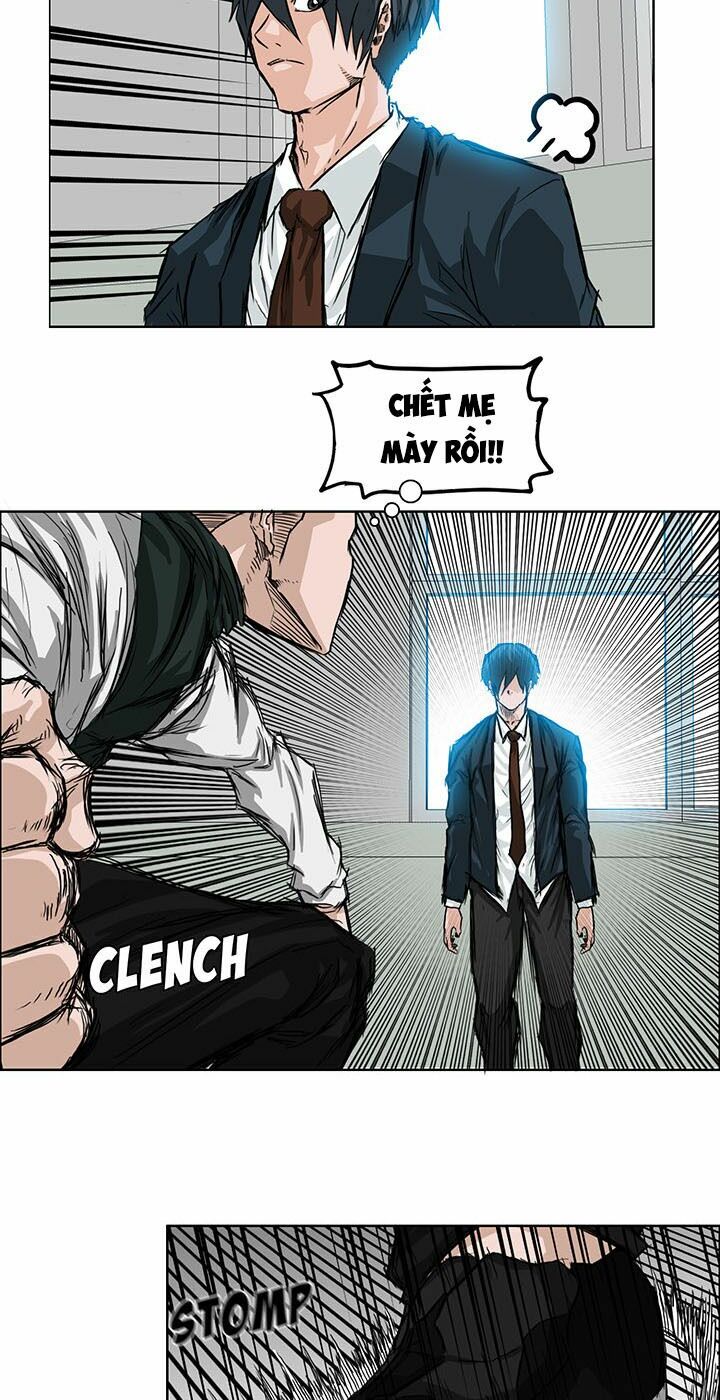 Bá Chủ Học Đường: Chapter 16
