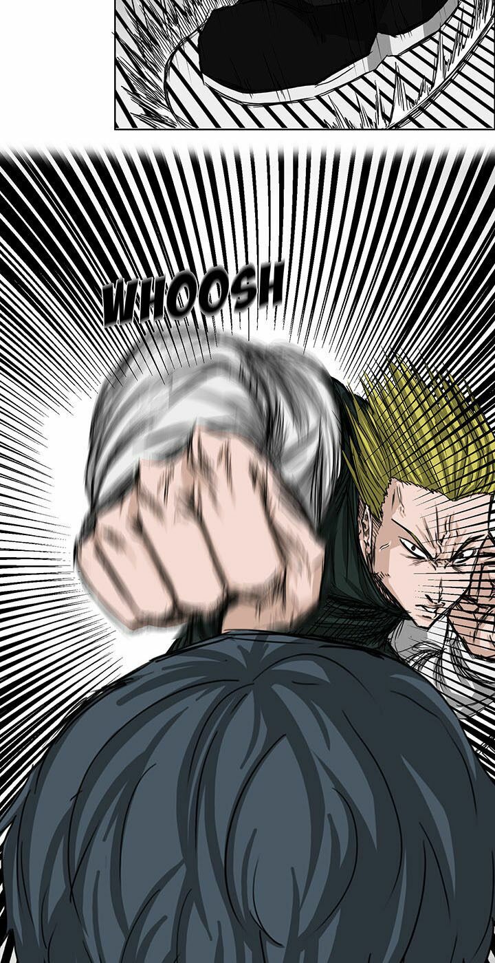 Bá Chủ Học Đường: Chapter 16