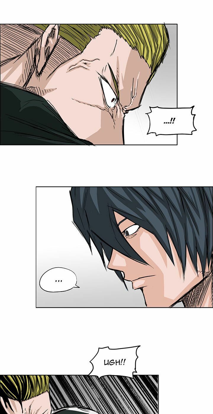 Bá Chủ Học Đường: Chapter 16