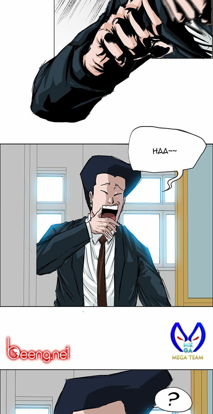 Bá Chủ Học Đường: Chapter 16
