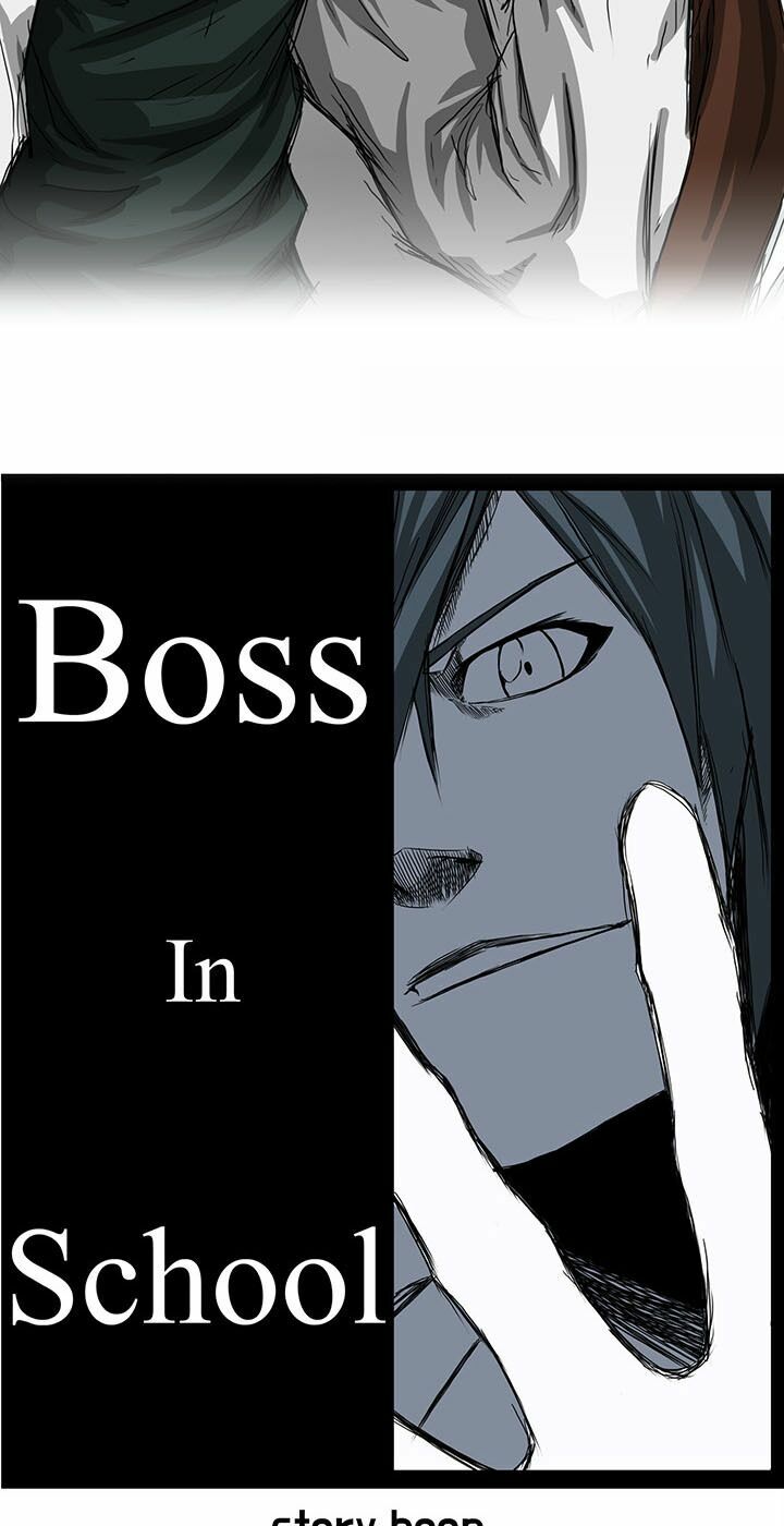 Bá Chủ Học Đường: Chapter 16