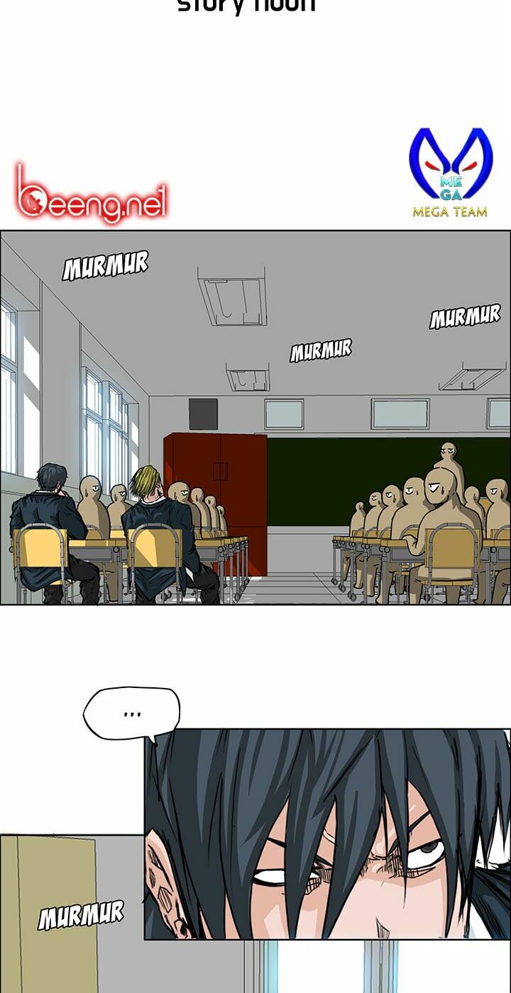 Bá Chủ Học Đường: Chapter 16