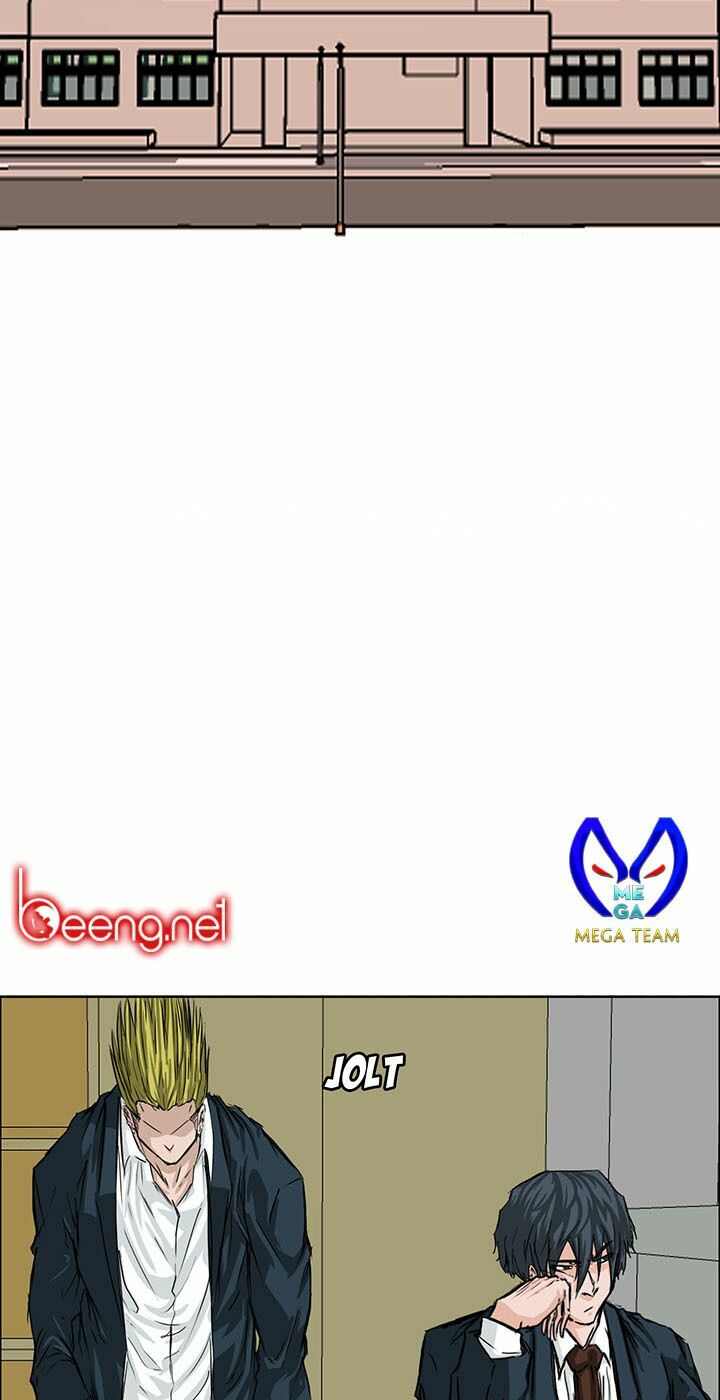 Bá Chủ Học Đường: Chapter 16
