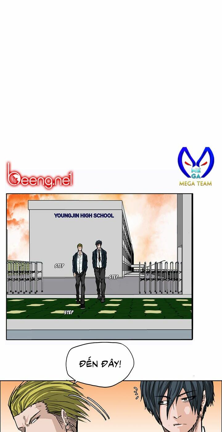 Bá Chủ Học Đường: Chapter 16