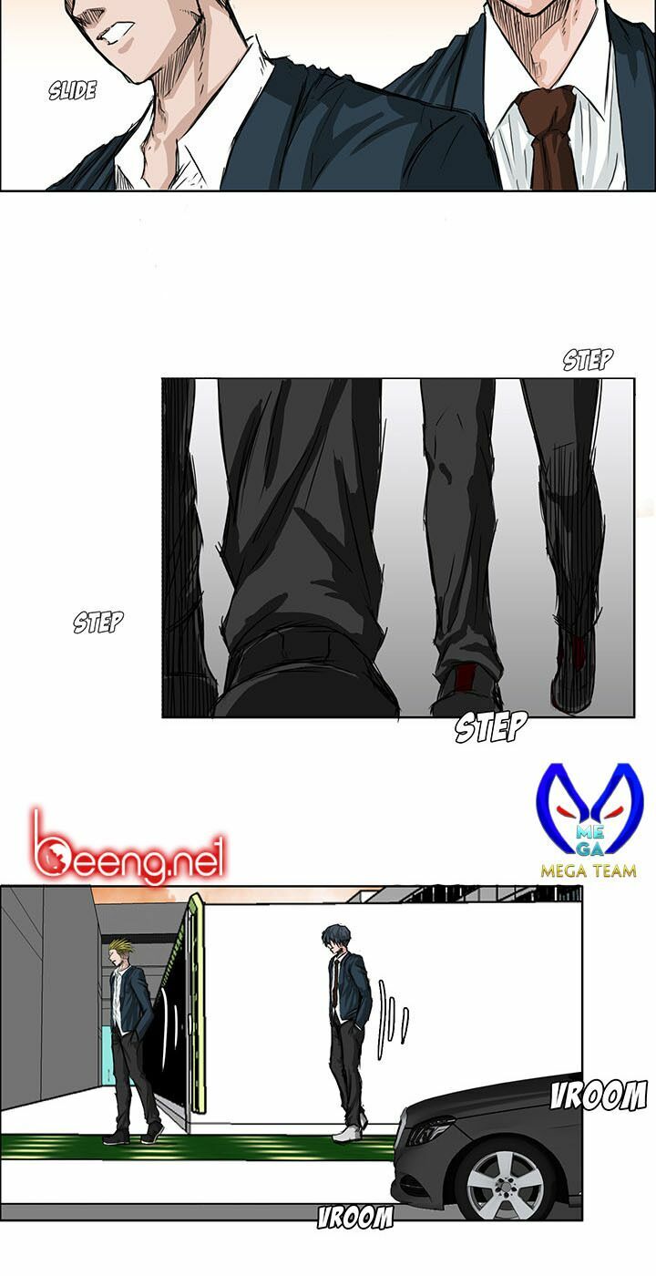 Bá Chủ Học Đường: Chapter 16