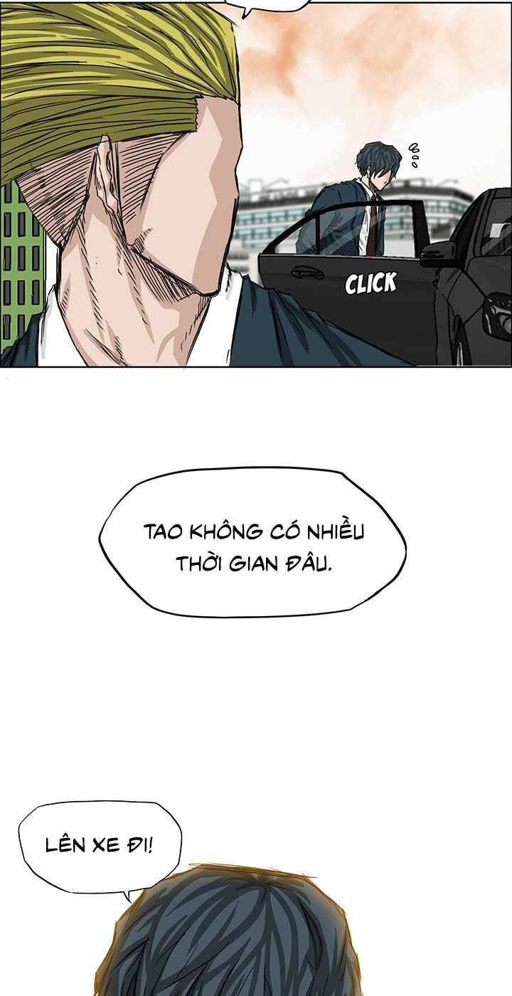 Bá Chủ Học Đường: Chapter 16