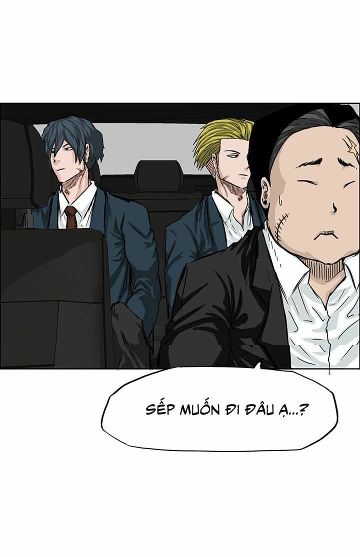 Bá Chủ Học Đường: Chapter 16