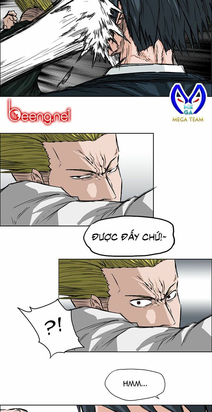 Bá Chủ Học Đường: Chapter 16