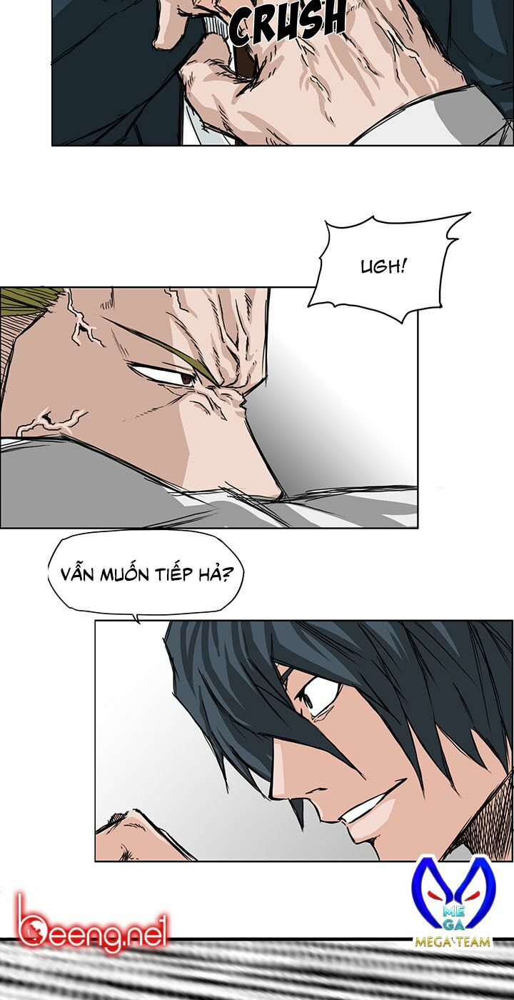 Bá Chủ Học Đường: Chapter 16
