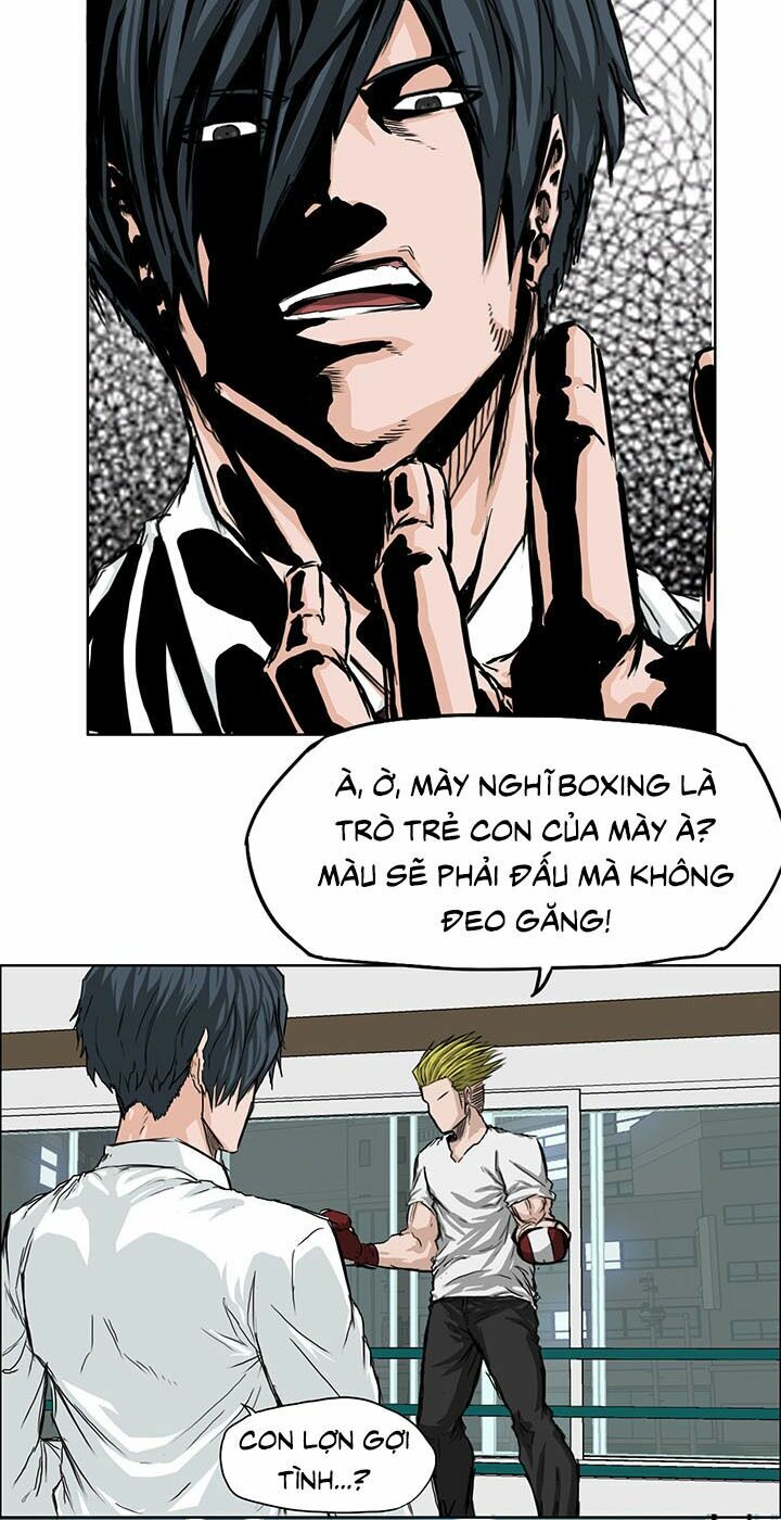 Bá Chủ Học Đường: Chapter 17