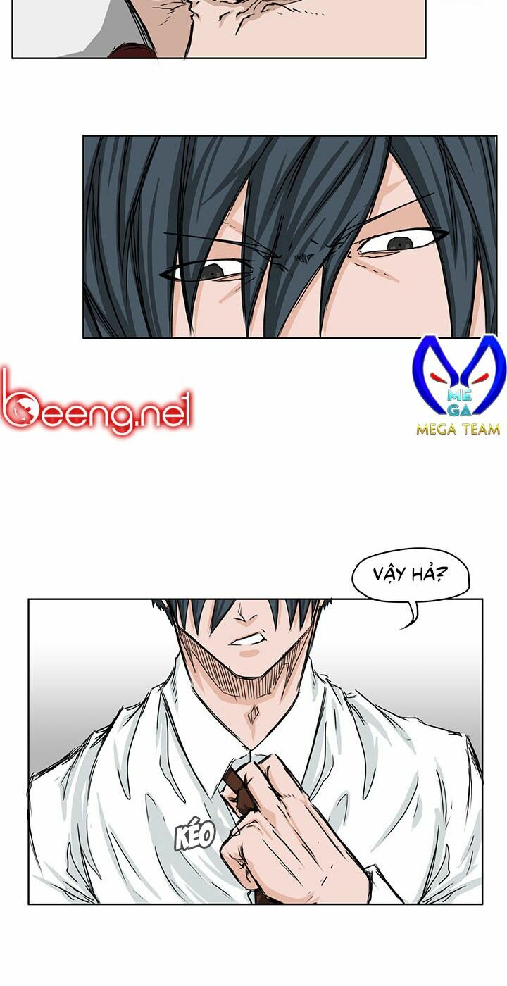 Bá Chủ Học Đường: Chapter 17
