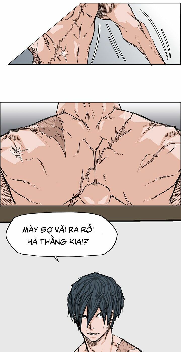 Bá Chủ Học Đường: Chapter 17