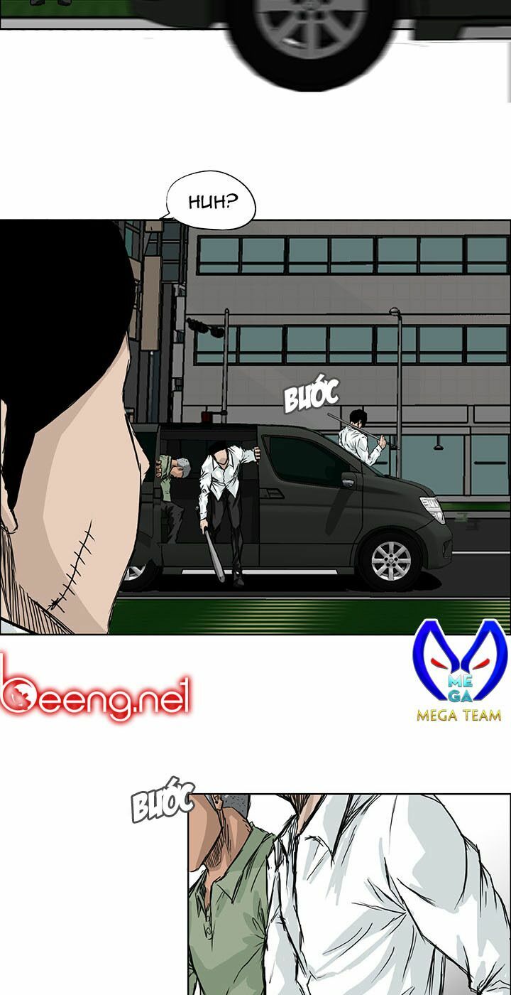 Bá Chủ Học Đường: Chapter 17