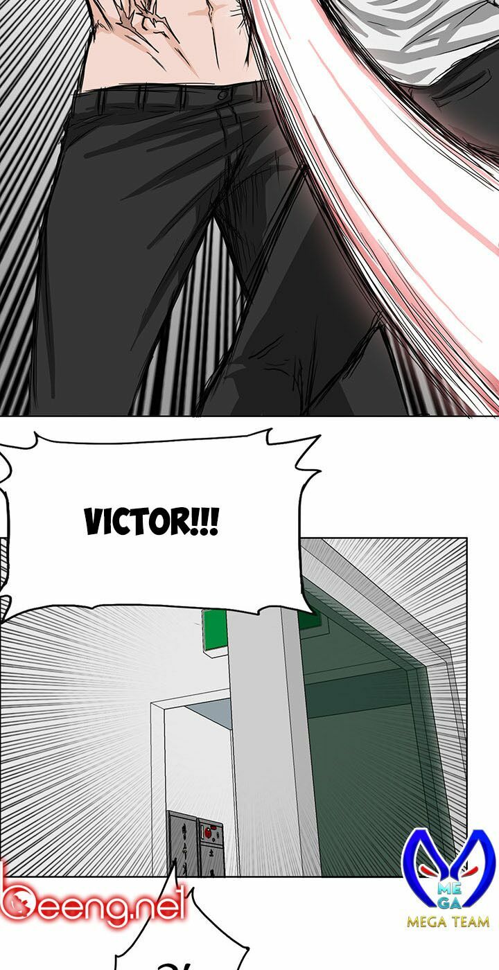 Bá Chủ Học Đường: Chapter 17