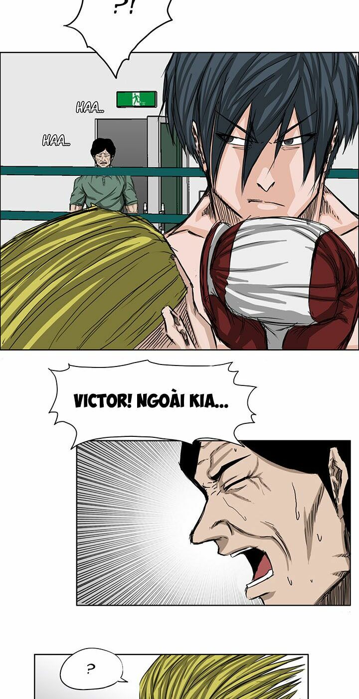 Bá Chủ Học Đường: Chapter 17