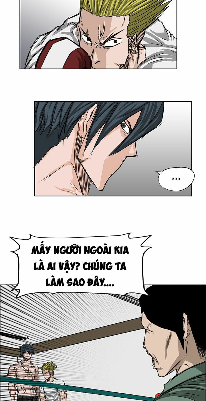 Bá Chủ Học Đường: Chapter 17