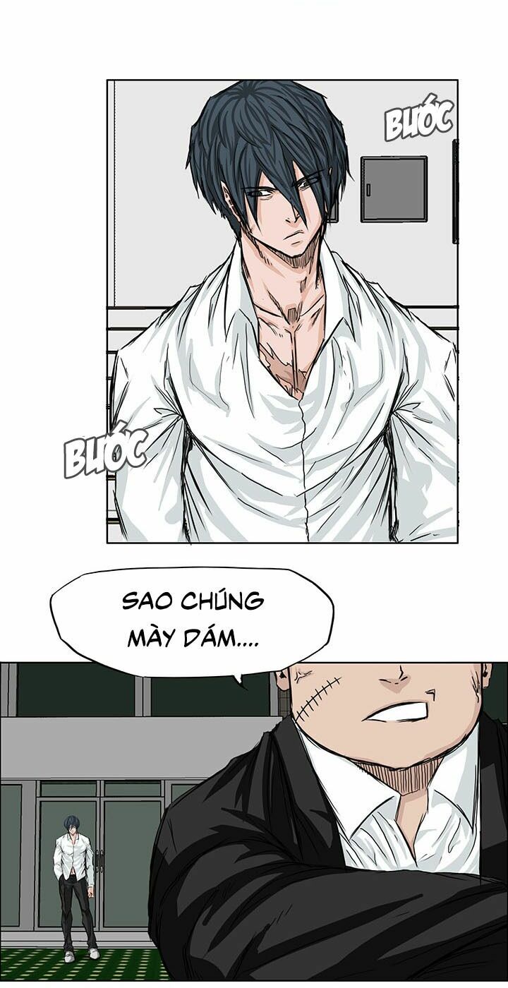 Bá Chủ Học Đường: Chapter 17