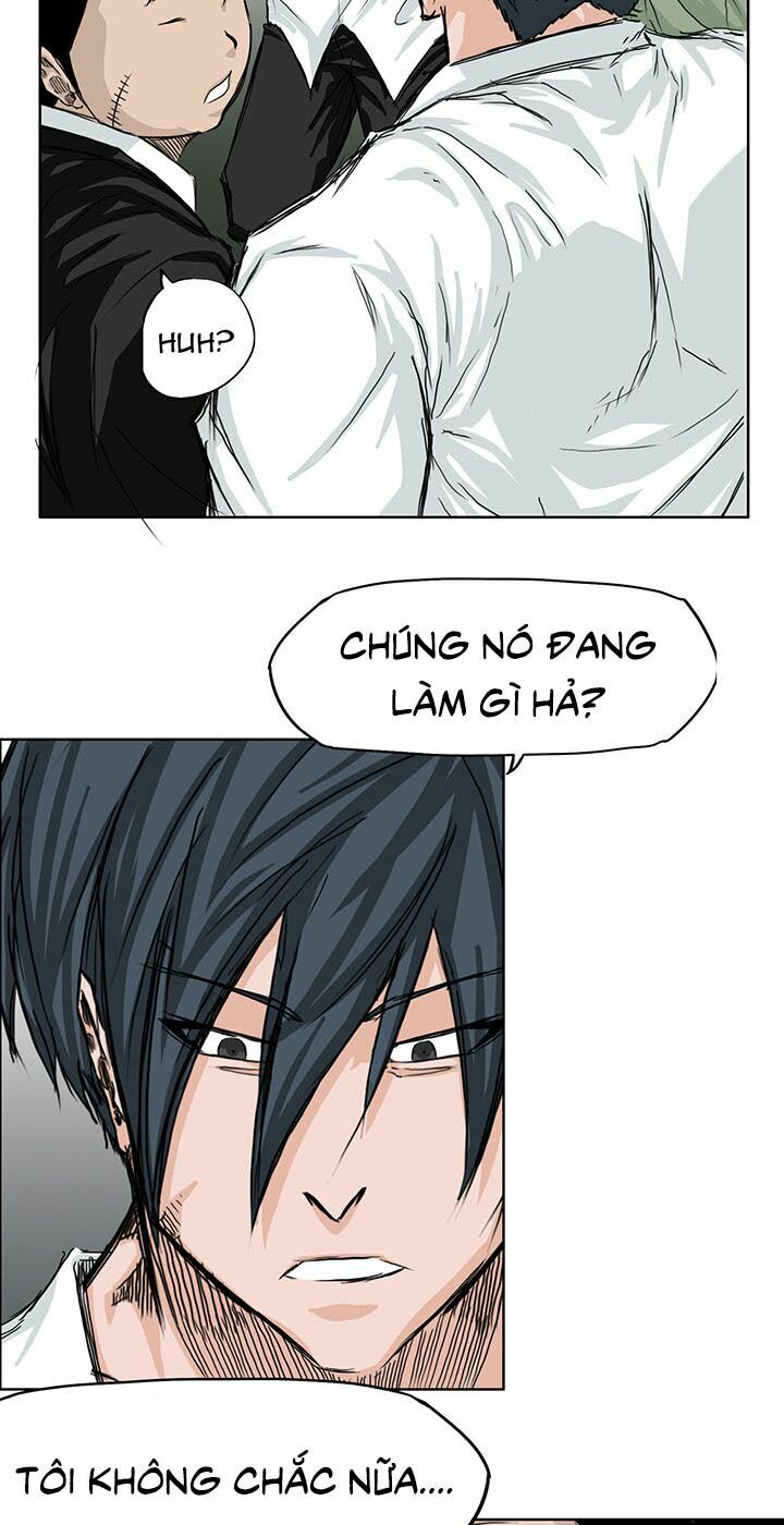 Bá Chủ Học Đường: Chapter 17