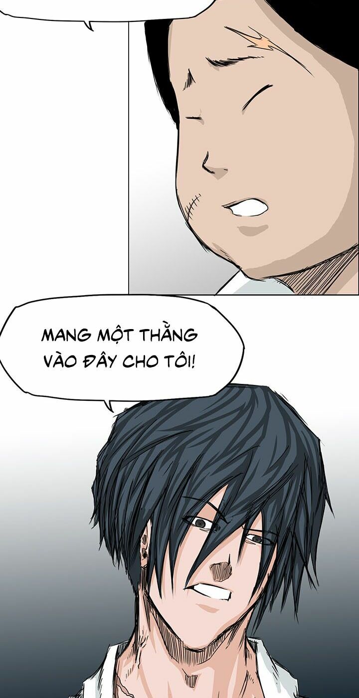 Bá Chủ Học Đường: Chapter 17