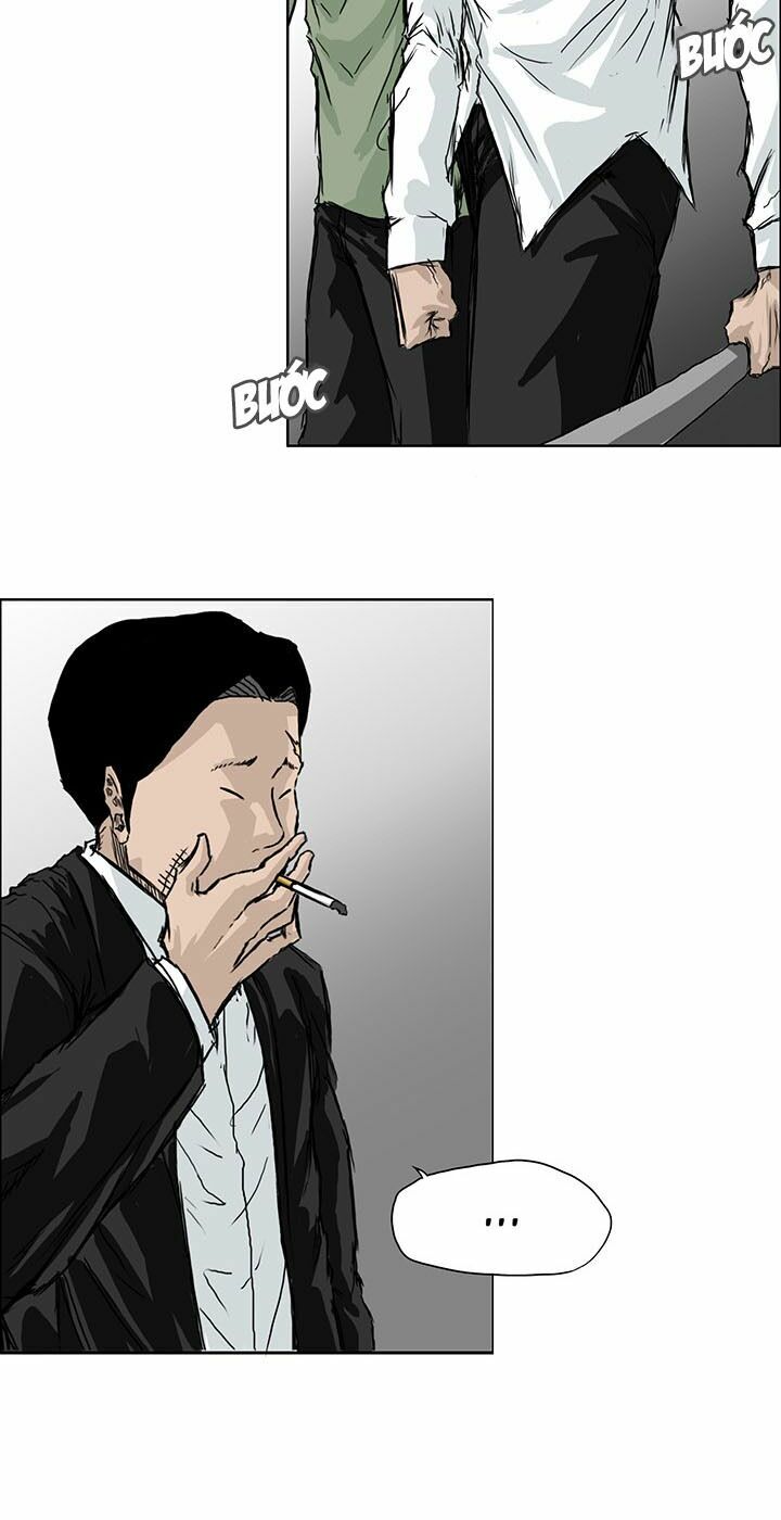Bá Chủ Học Đường: Chapter 17