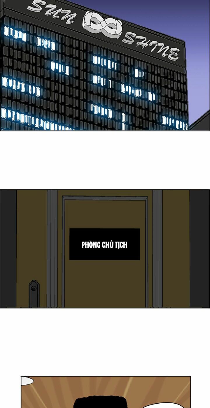 Bá Chủ Học Đường: Chapter 17