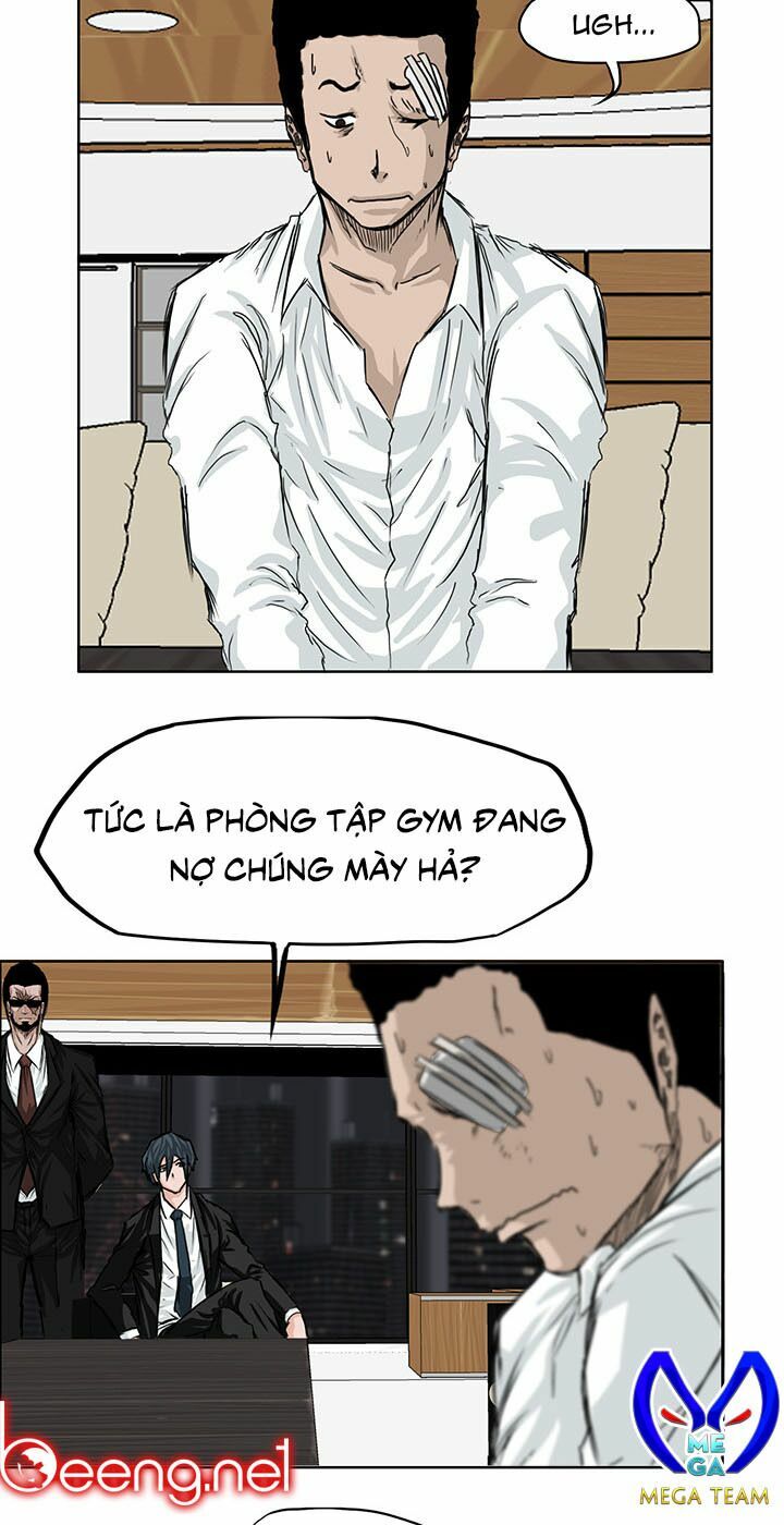 Bá Chủ Học Đường: Chapter 17
