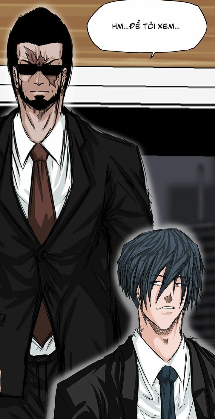 Bá Chủ Học Đường: Chapter 17