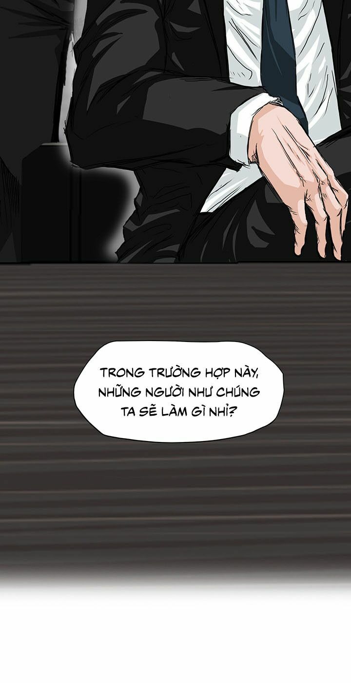 Bá Chủ Học Đường: Chapter 17