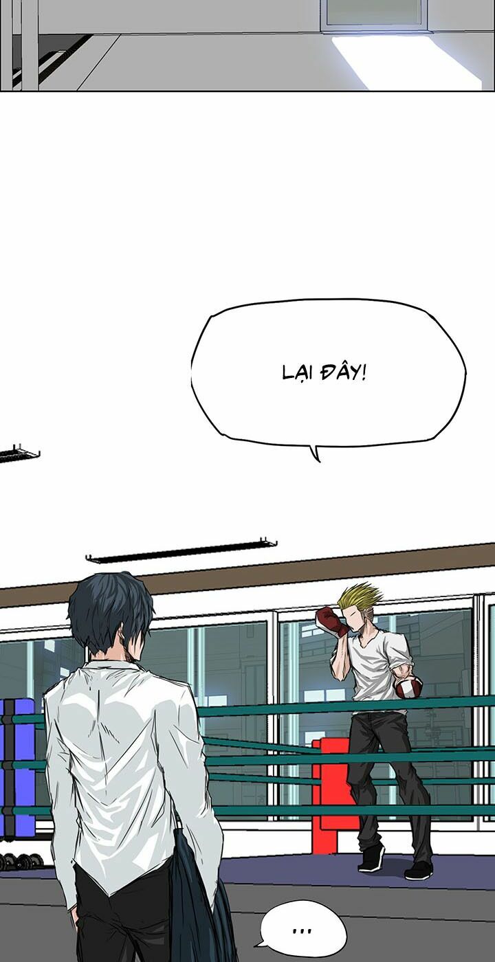 Bá Chủ Học Đường: Chapter 17