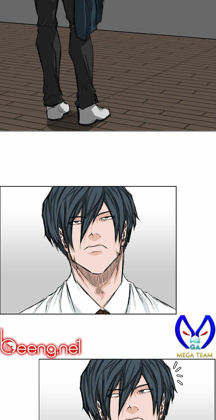 Bá Chủ Học Đường: Chapter 17