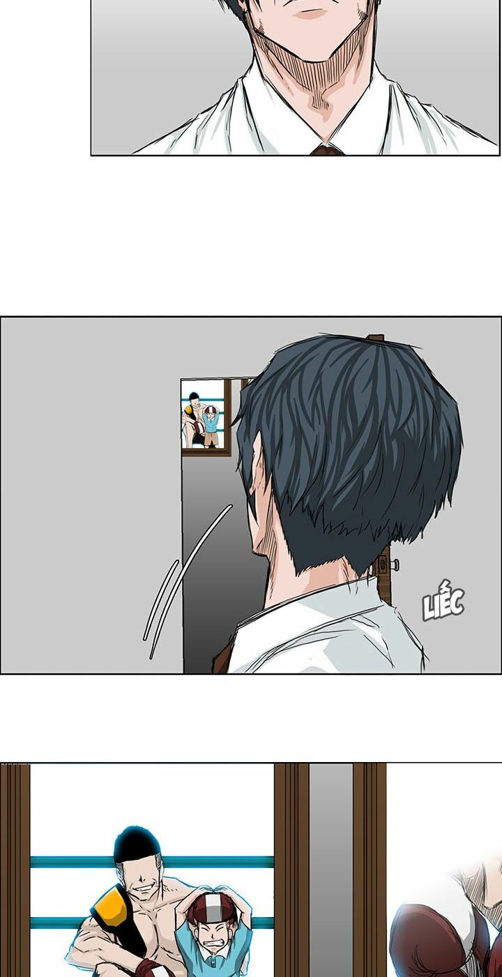 Bá Chủ Học Đường: Chapter 17
