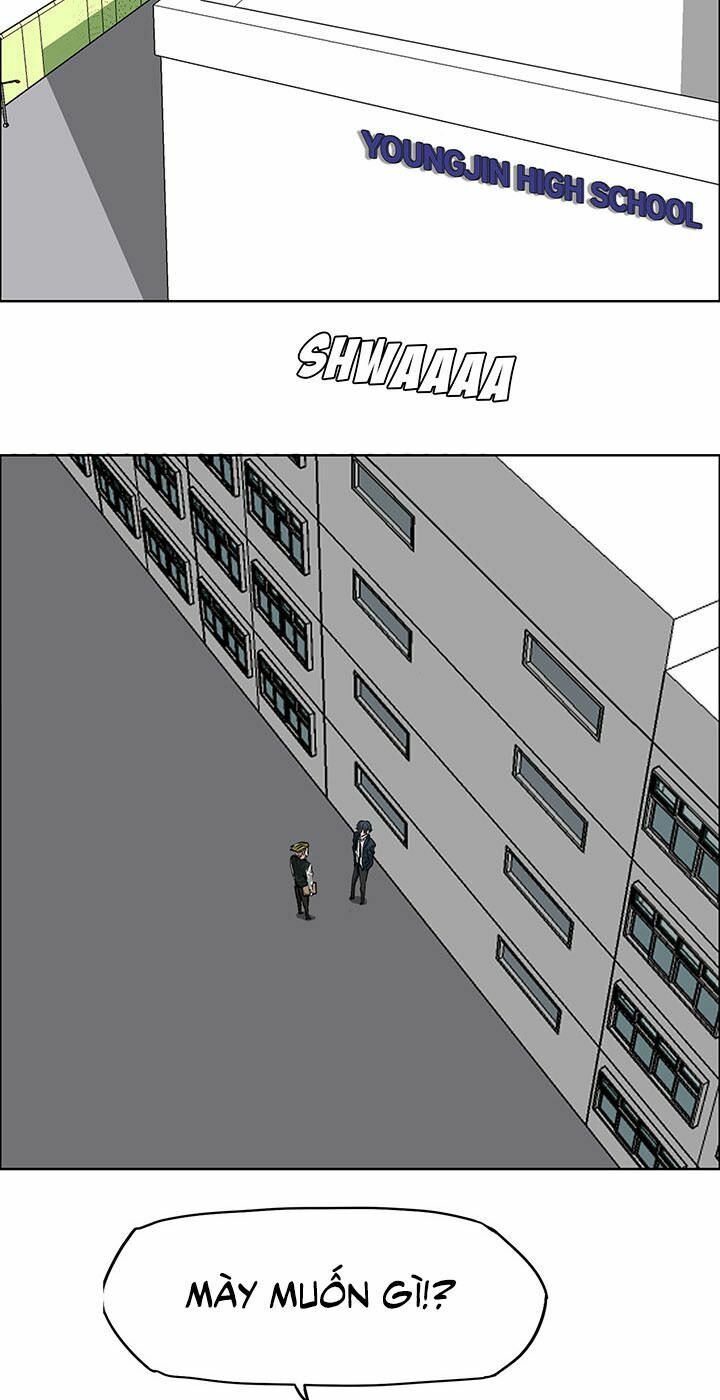 Bá Chủ Học Đường: Chapter 18