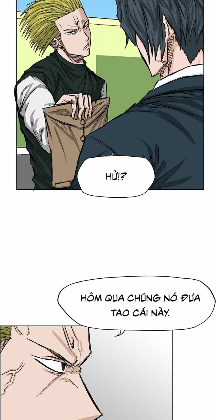 Bá Chủ Học Đường: Chapter 18