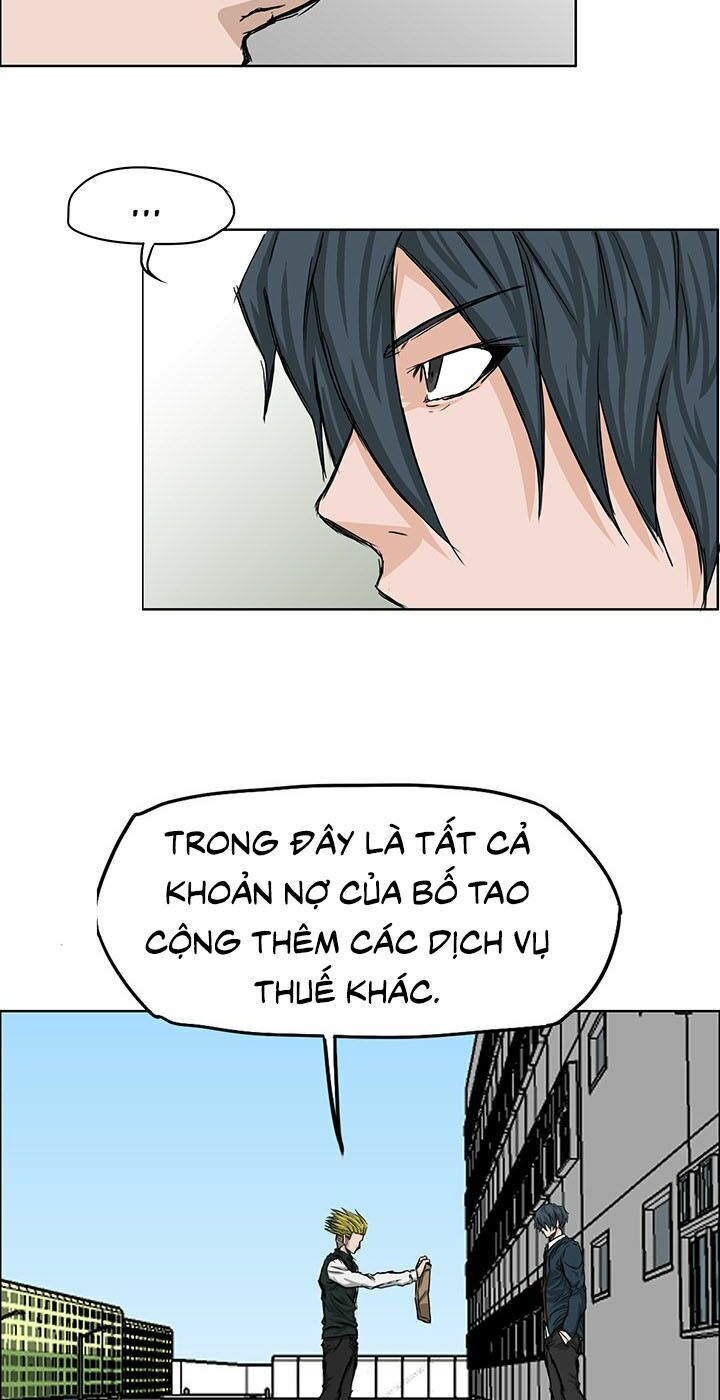 Bá Chủ Học Đường: Chapter 18