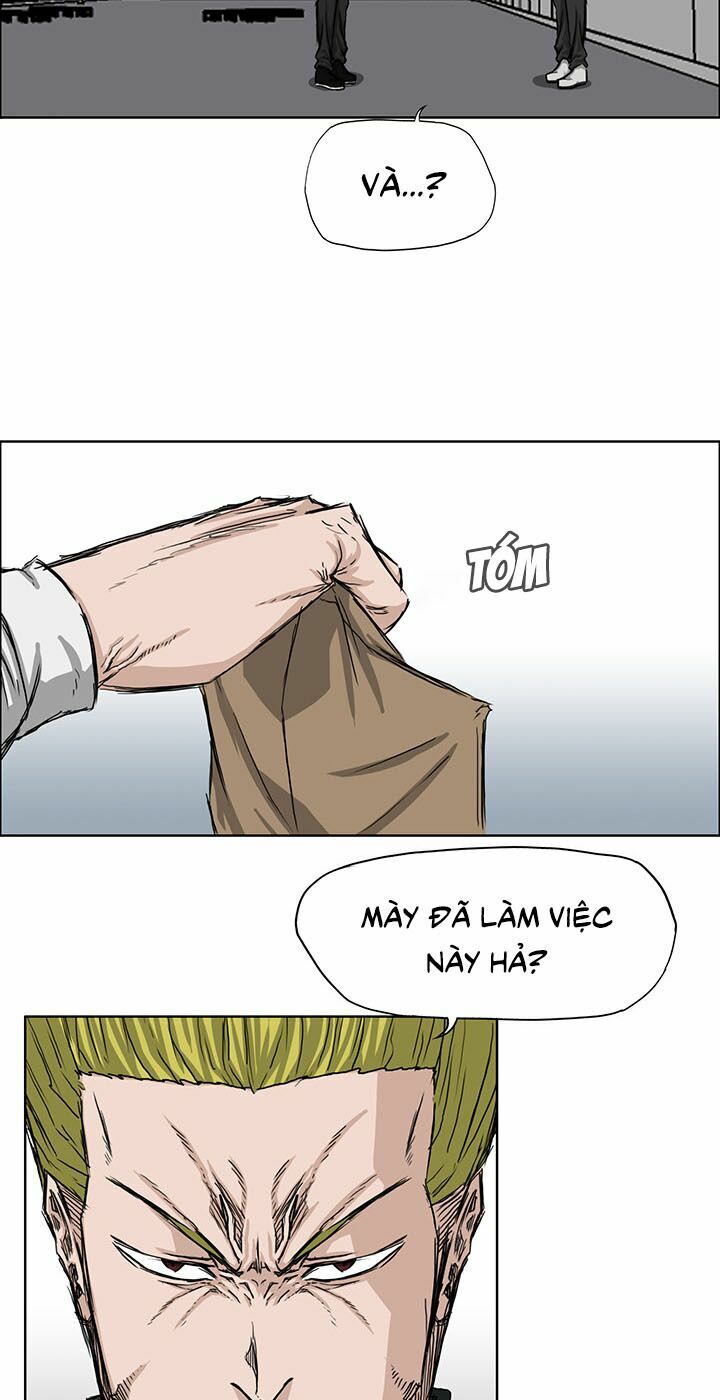 Bá Chủ Học Đường: Chapter 18
