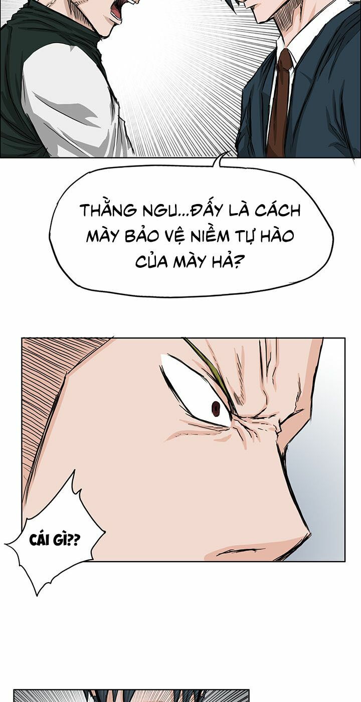 Bá Chủ Học Đường: Chapter 18
