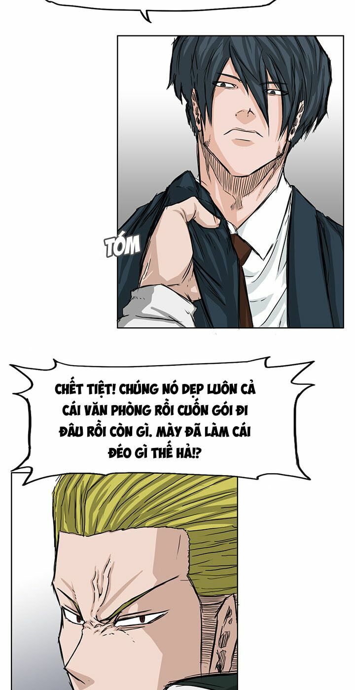 Bá Chủ Học Đường: Chapter 18