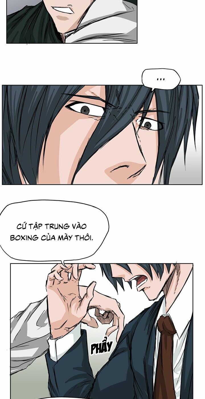 Bá Chủ Học Đường: Chapter 18