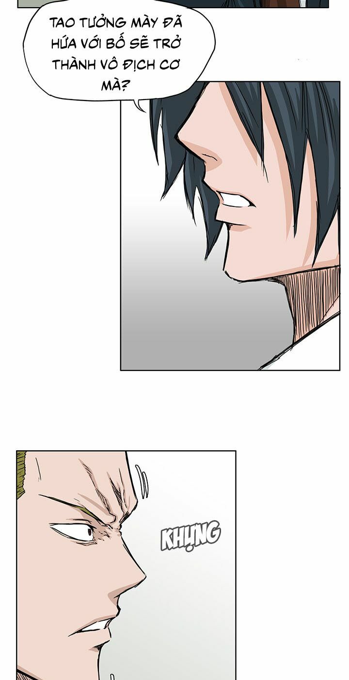 Bá Chủ Học Đường: Chapter 18