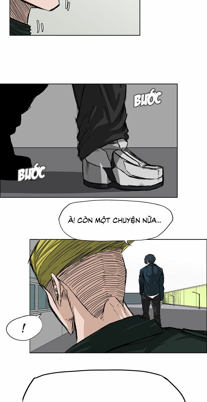 Bá Chủ Học Đường: Chapter 18