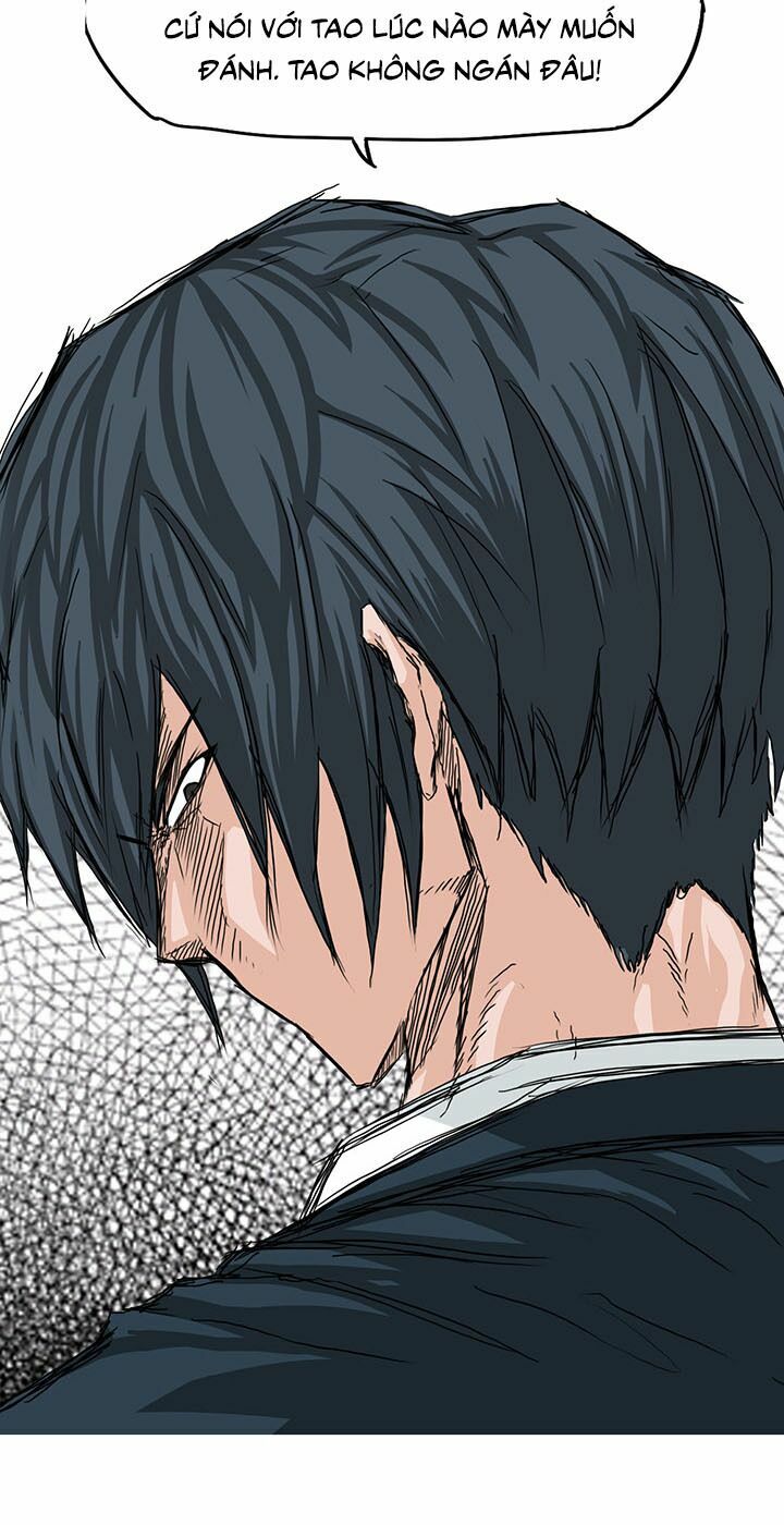 Bá Chủ Học Đường: Chapter 18