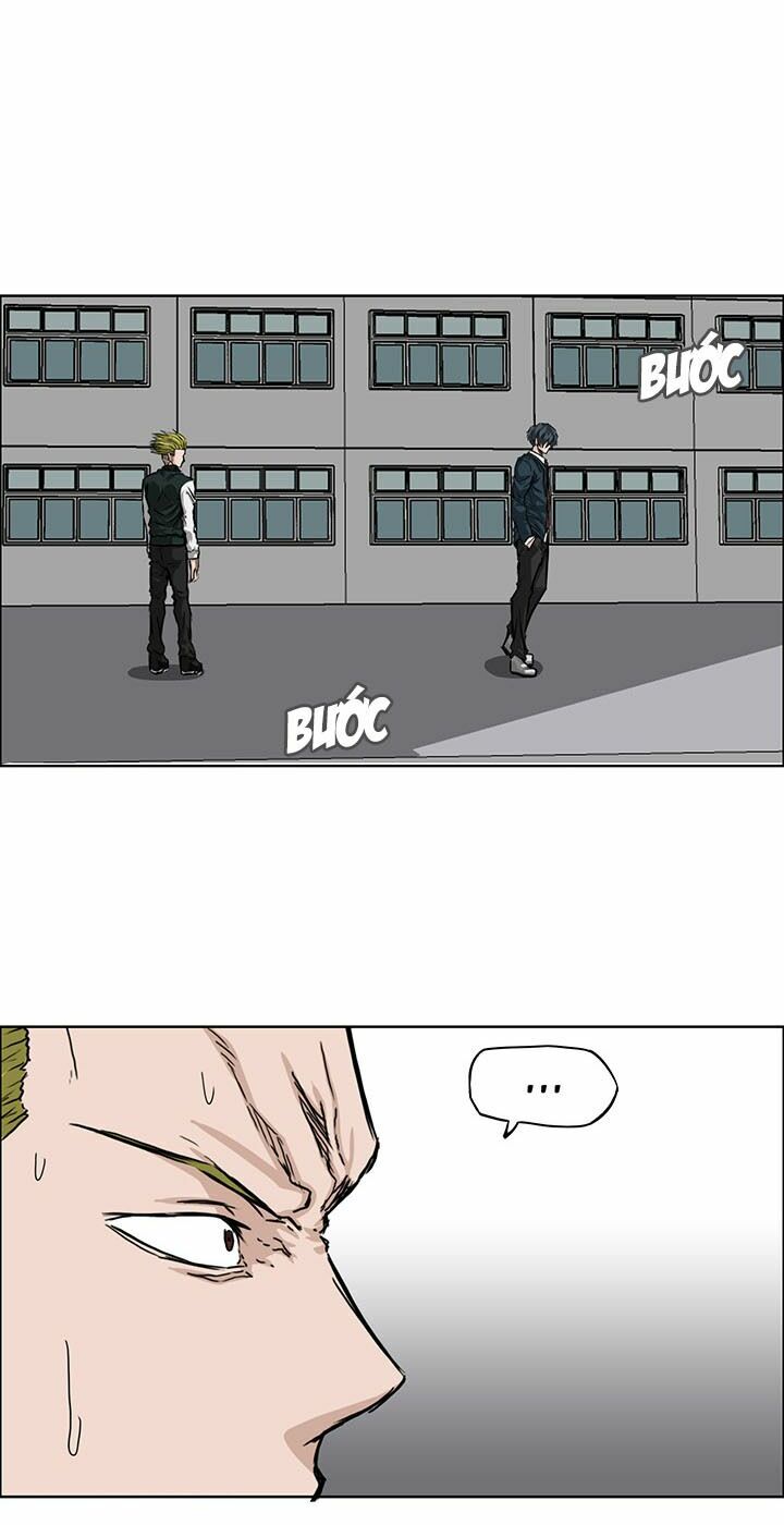 Bá Chủ Học Đường: Chapter 18