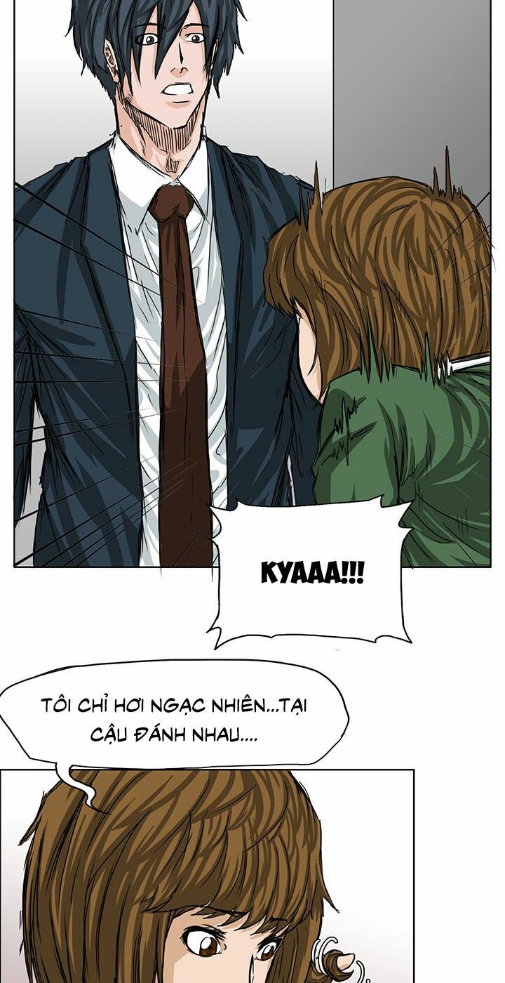 Bá Chủ Học Đường: Chapter 18