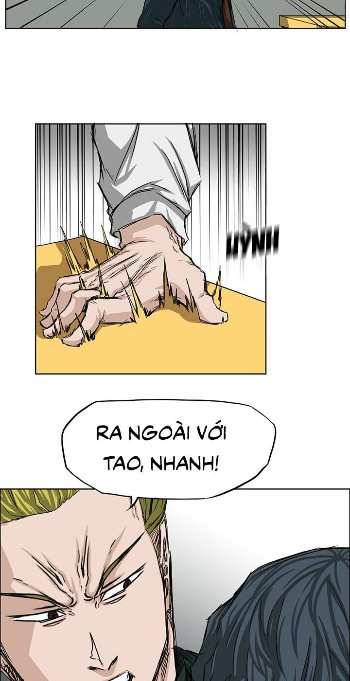 Bá Chủ Học Đường: Chapter 18